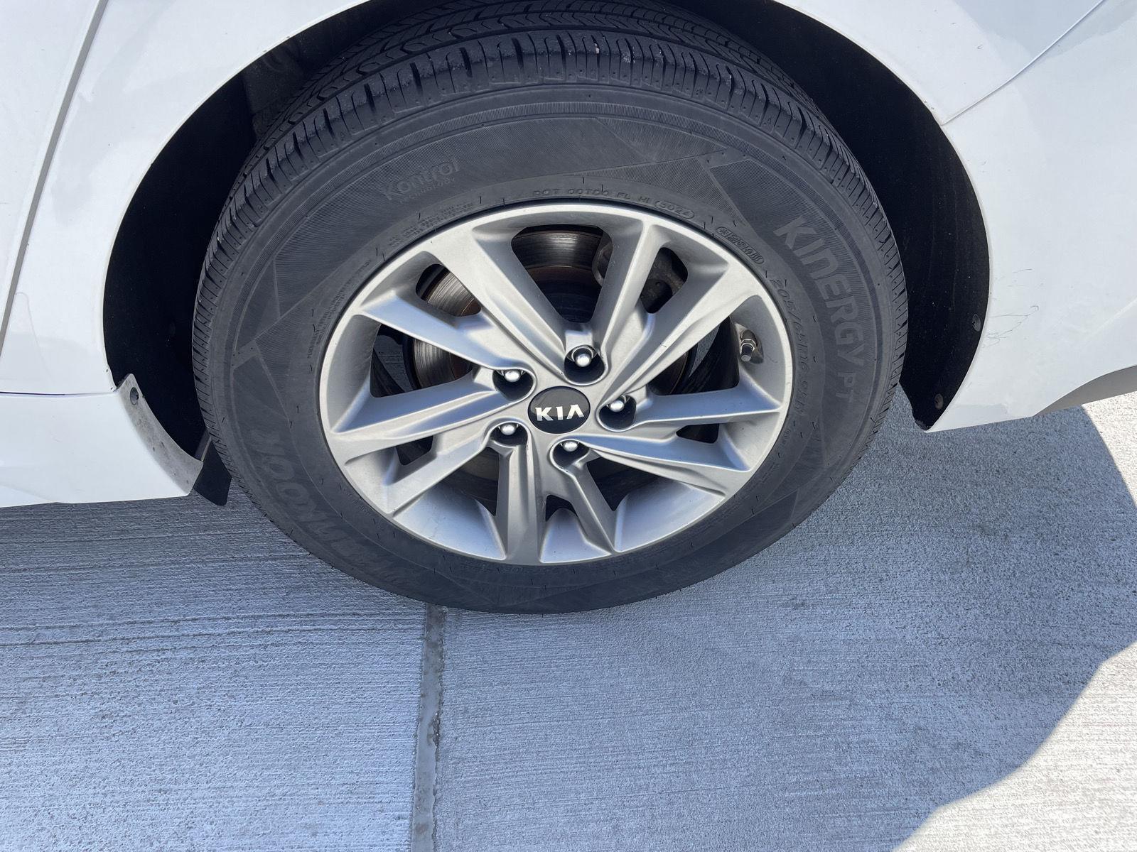 Used 2019 Kia Optima for sale in Grand Island NE