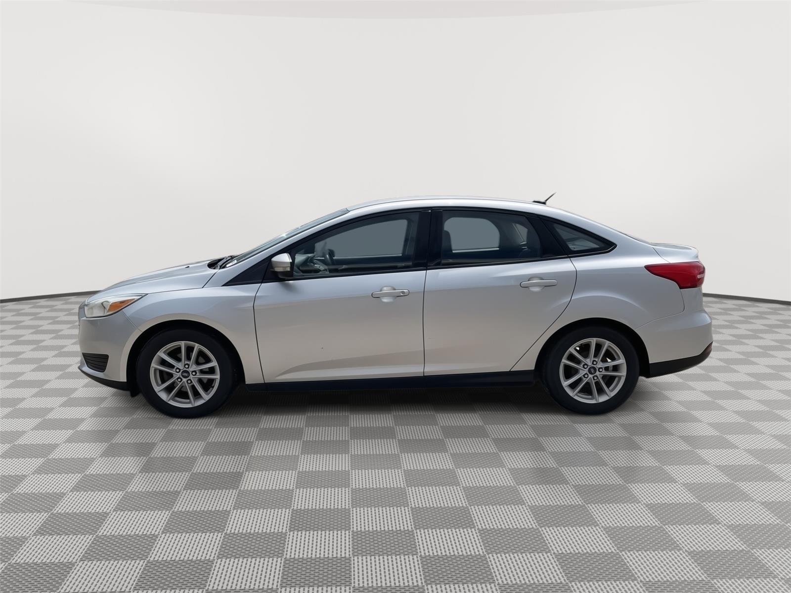 Used 2017 Ford Focus for sale in Grand Island NE
