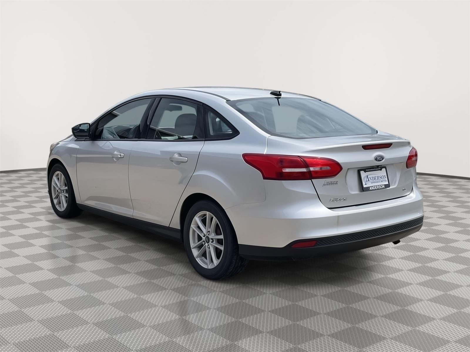Used 2017 Ford Focus for sale in Grand Island NE