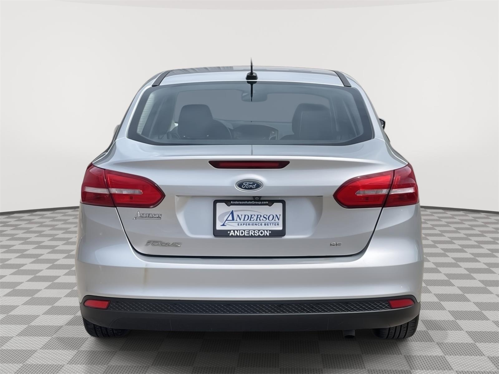 Used 2017 Ford Focus for sale in Grand Island NE