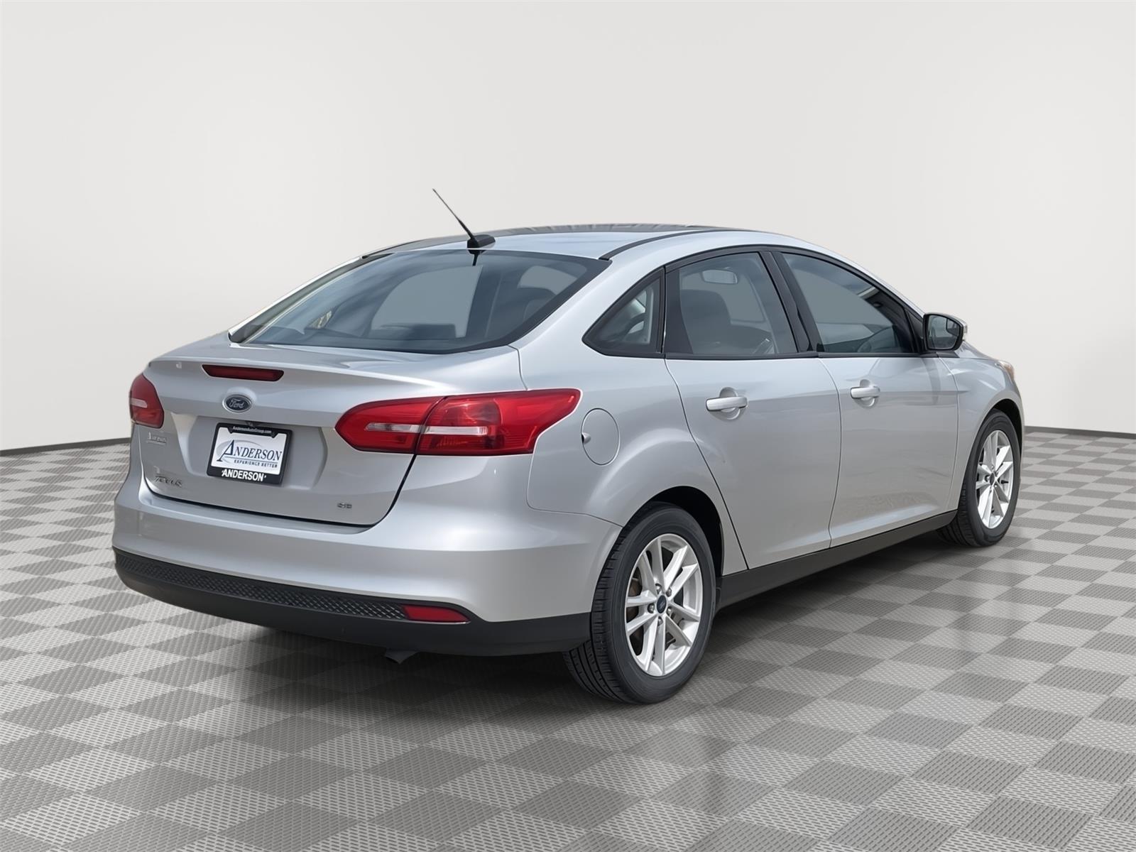 Used 2017 Ford Focus for sale in Grand Island NE