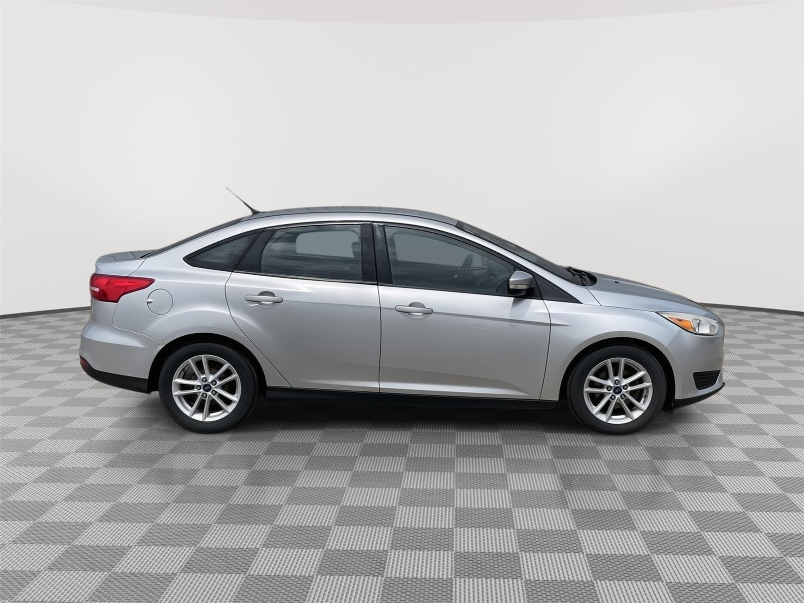 Used 2017 Ford Focus for sale in Grand Island NE