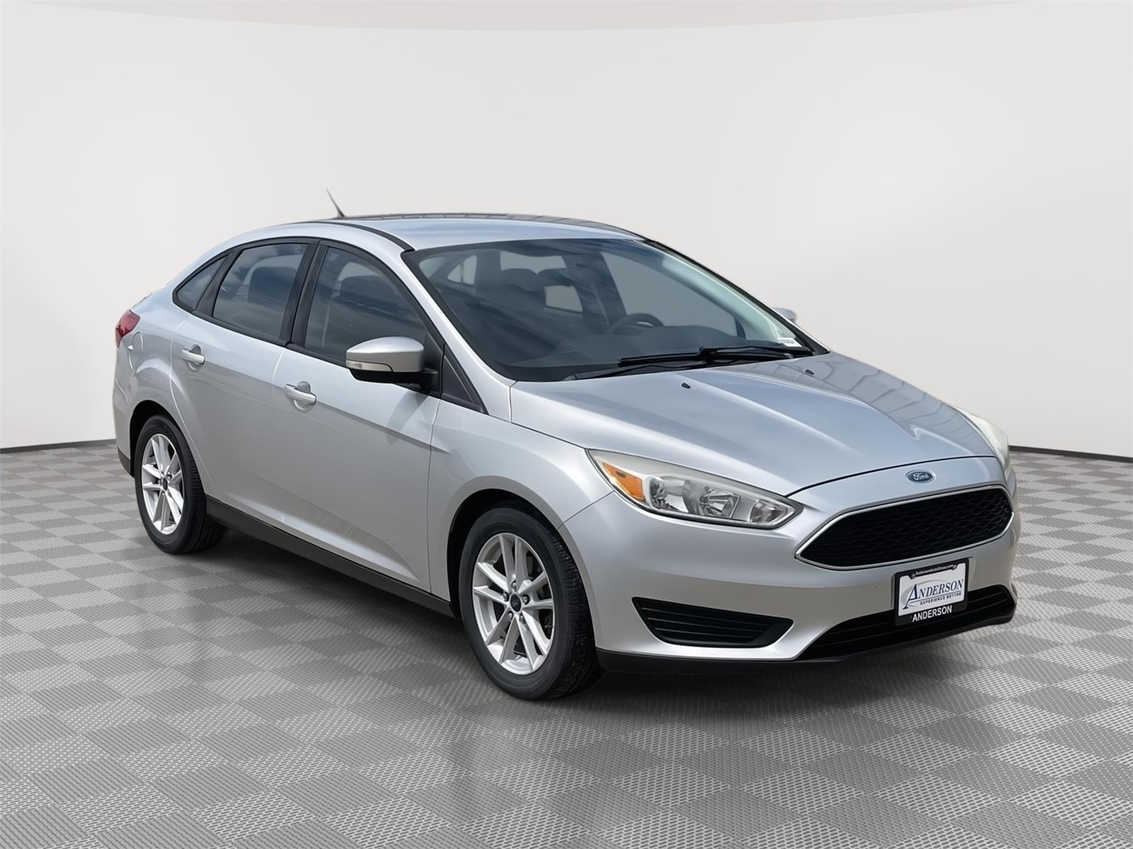 Used 2017 Ford Focus for sale in Grand Island NE