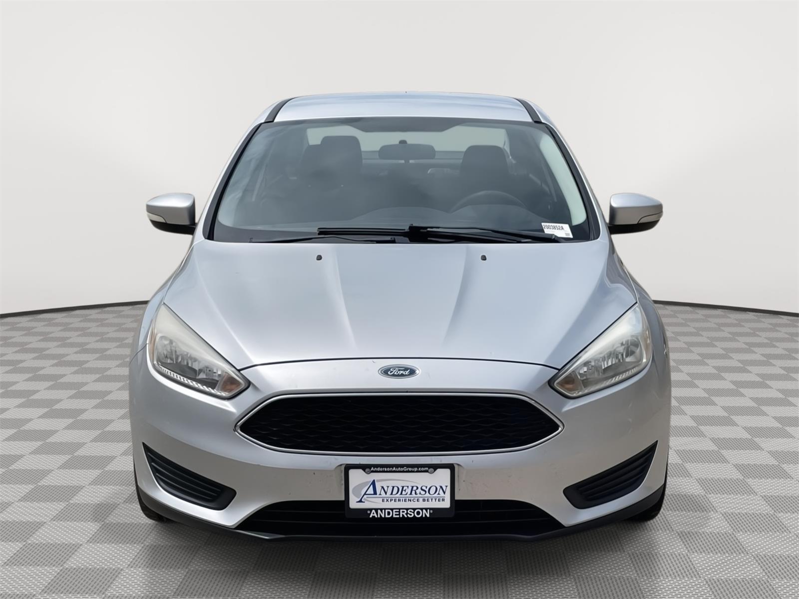 Used 2017 Ford Focus for sale in Grand Island NE