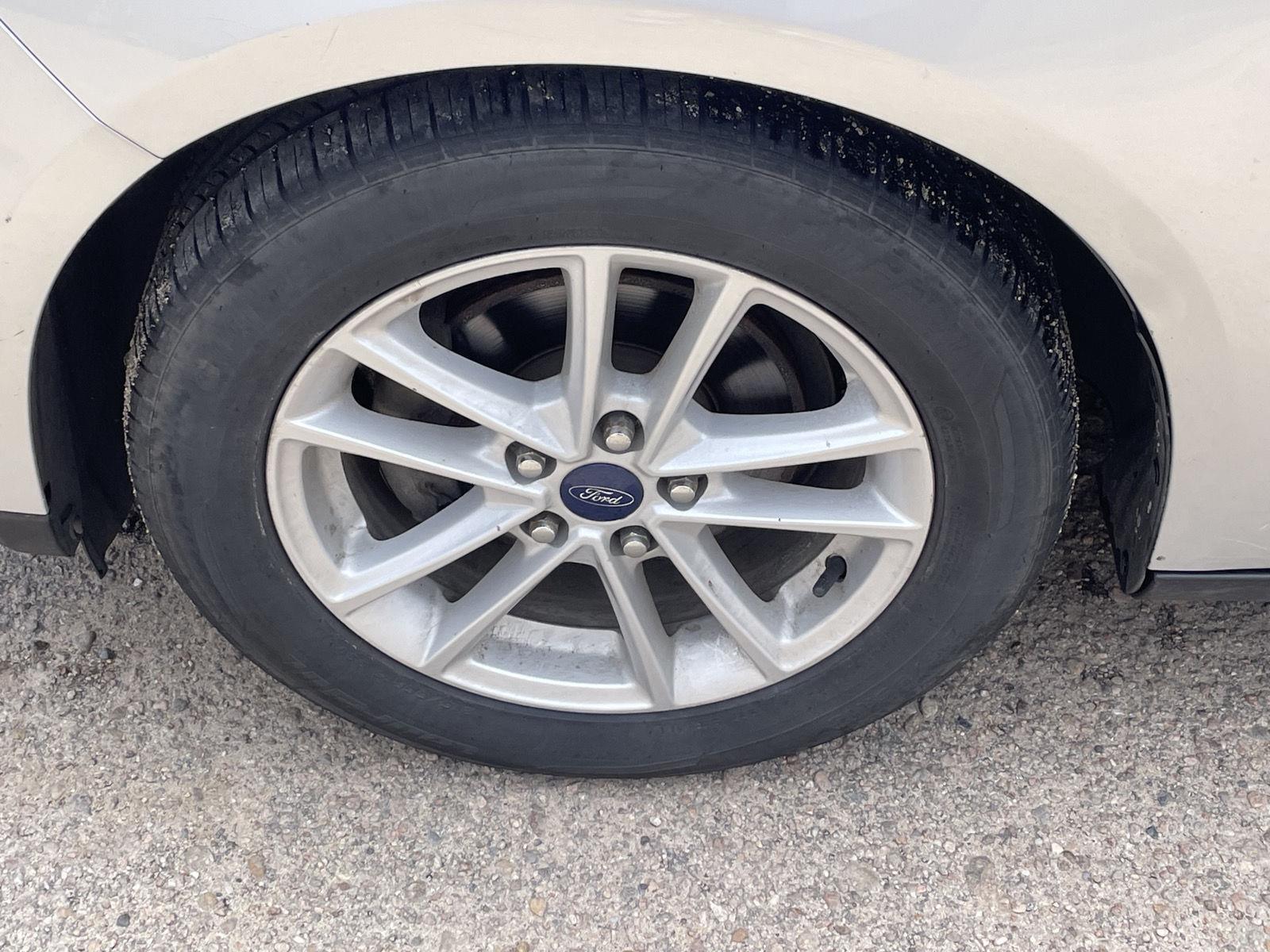 Used 2017 Ford Focus for sale in Grand Island NE