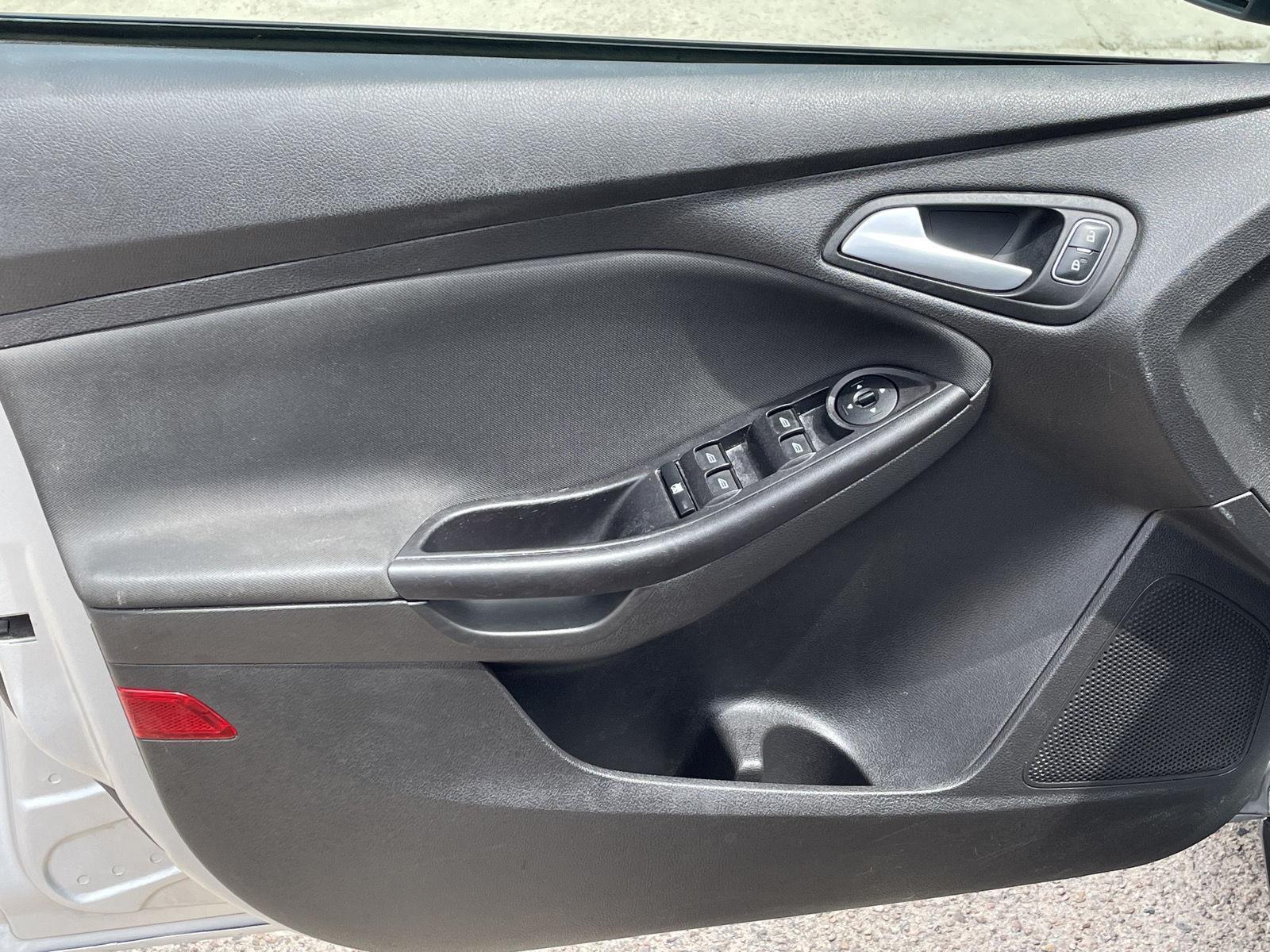 Used 2017 Ford Focus for sale in Grand Island NE