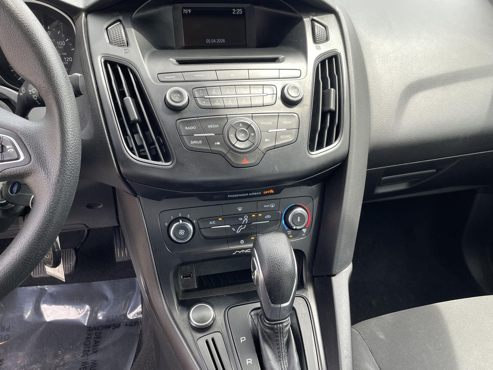 Used 2017 Ford Focus for sale in Grand Island NE