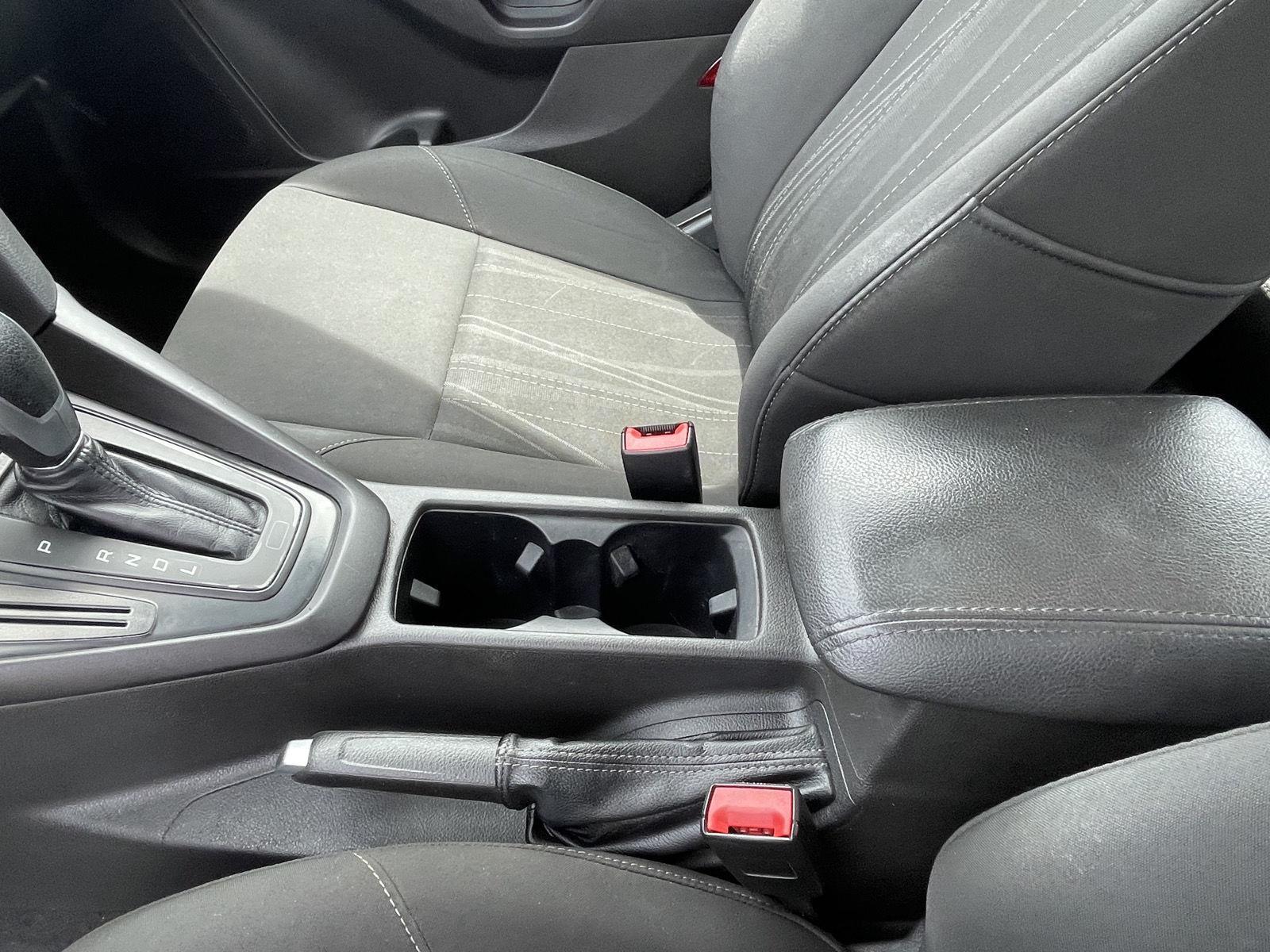 Used 2017 Ford Focus for sale in Grand Island NE