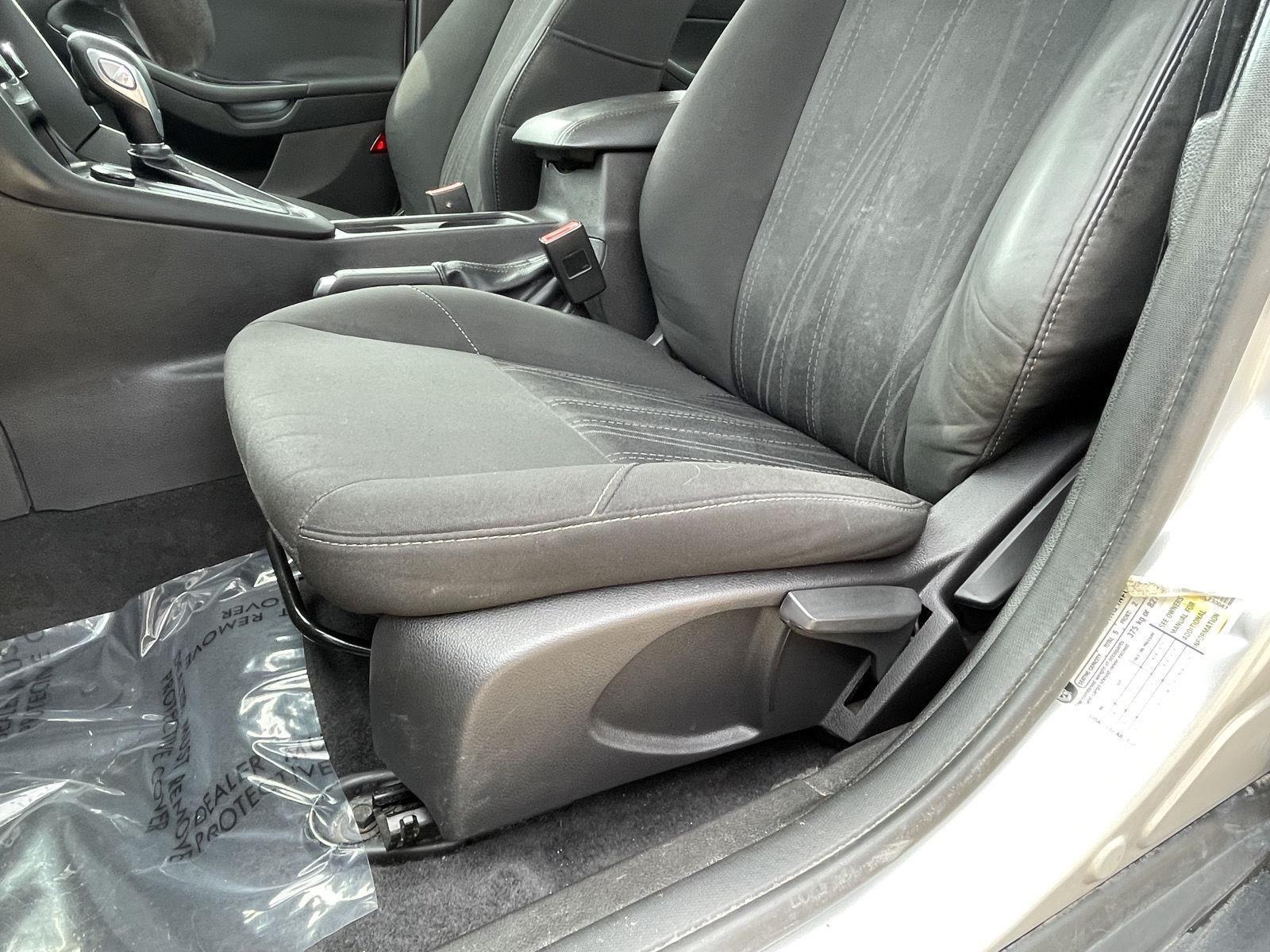 Used 2017 Ford Focus for sale in Grand Island NE