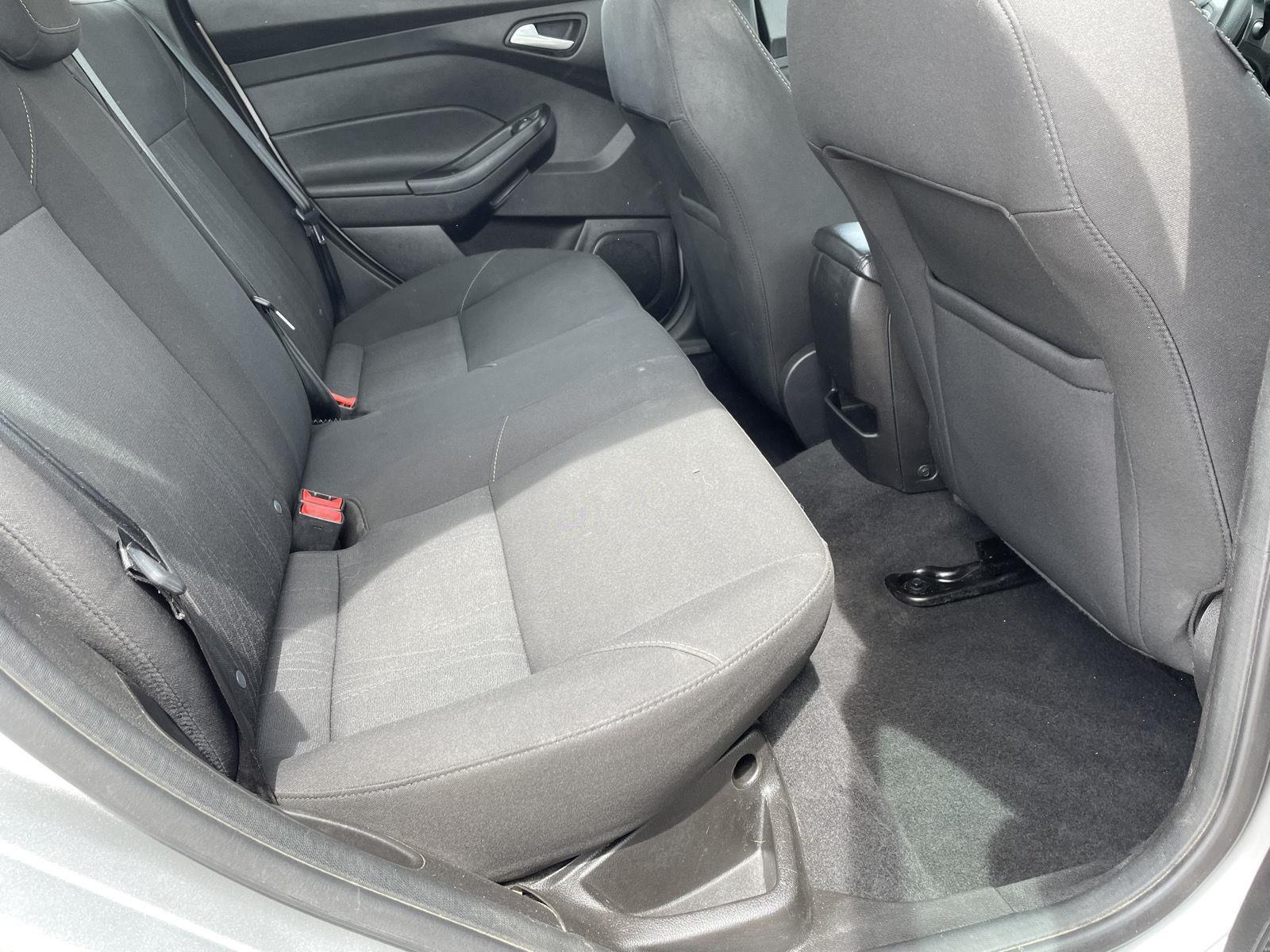Used 2017 Ford Focus for sale in Grand Island NE