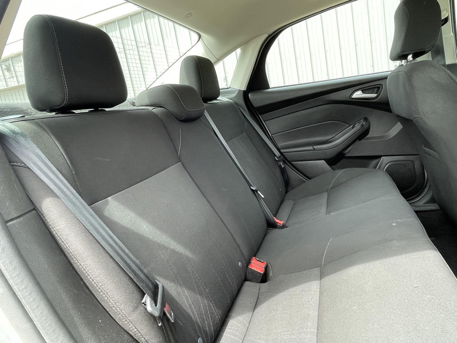 Used 2017 Ford Focus for sale in Grand Island NE