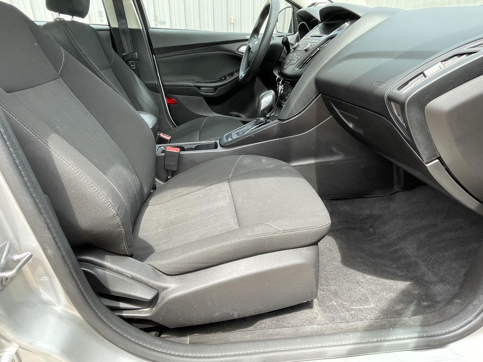 Used 2017 Ford Focus for sale in Grand Island NE