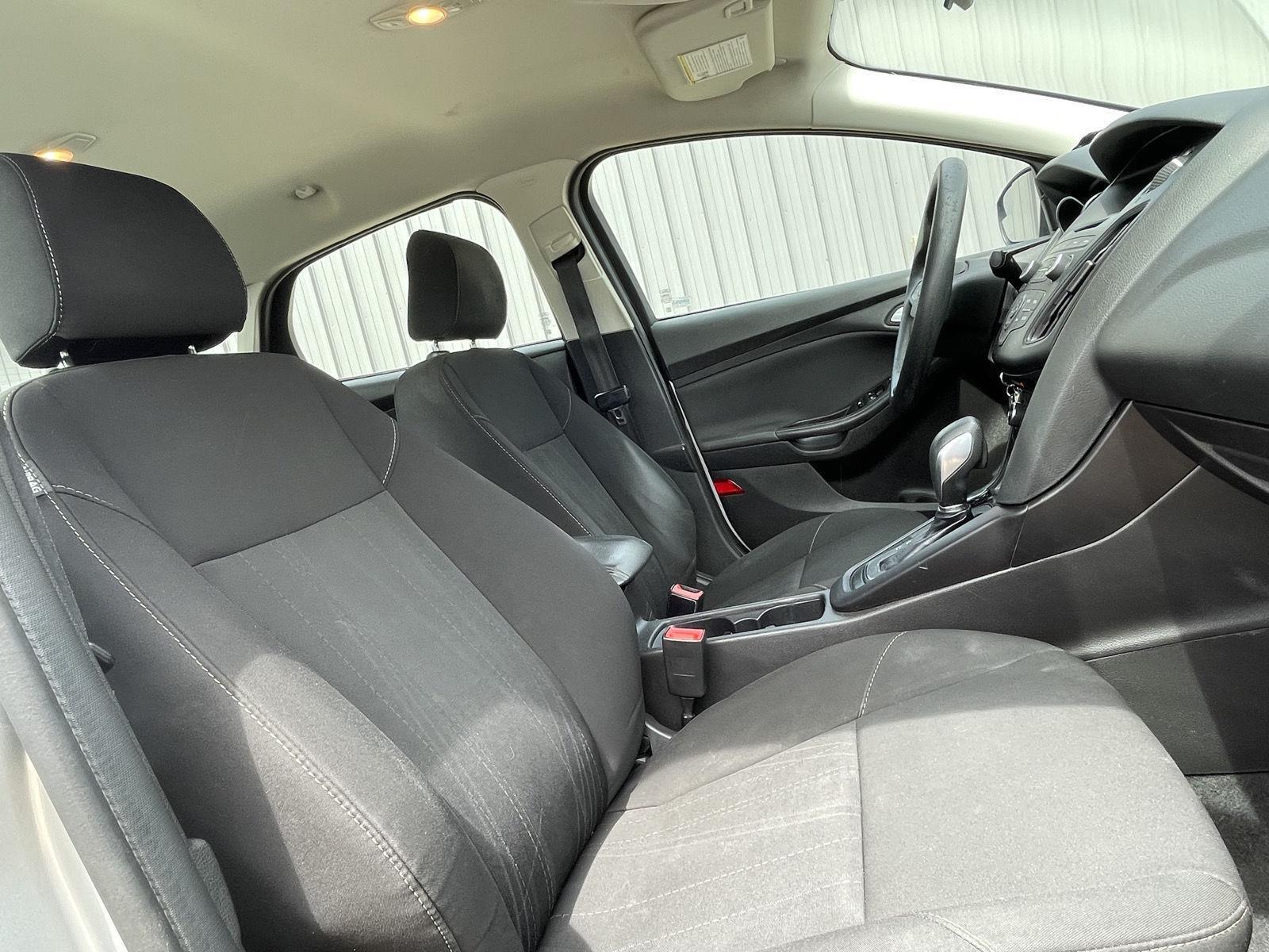 Used 2017 Ford Focus for sale in Grand Island NE