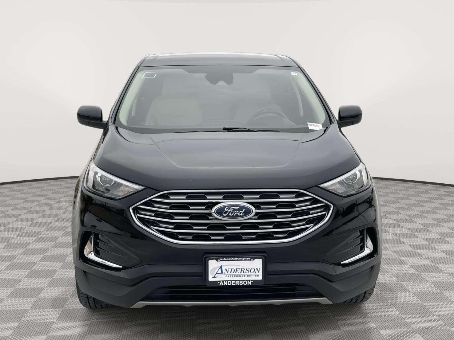Used 2022 Ford Edge for sale in Grand Island NE