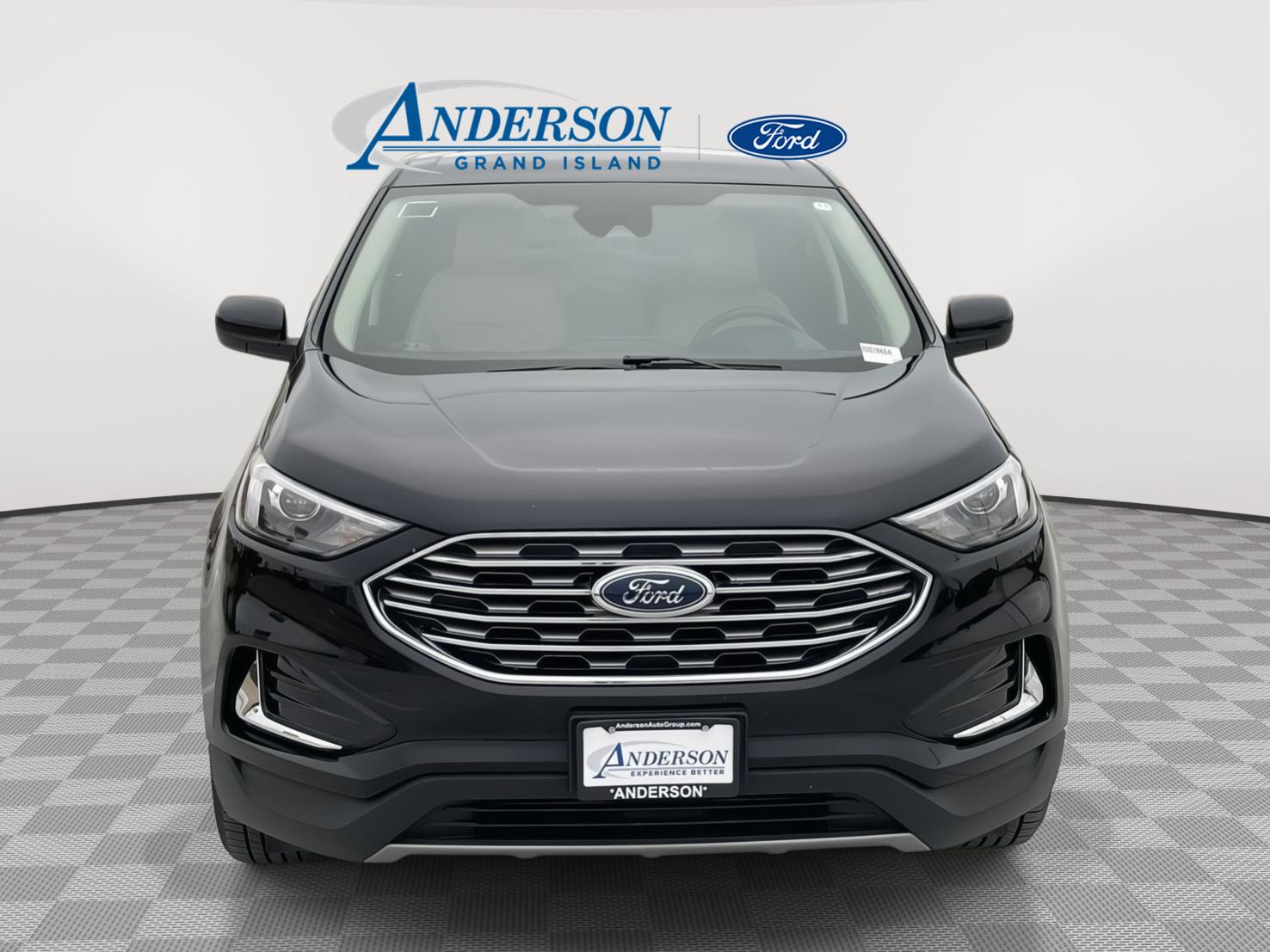 Used 2022 Ford Edge for sale in Grand Island NE