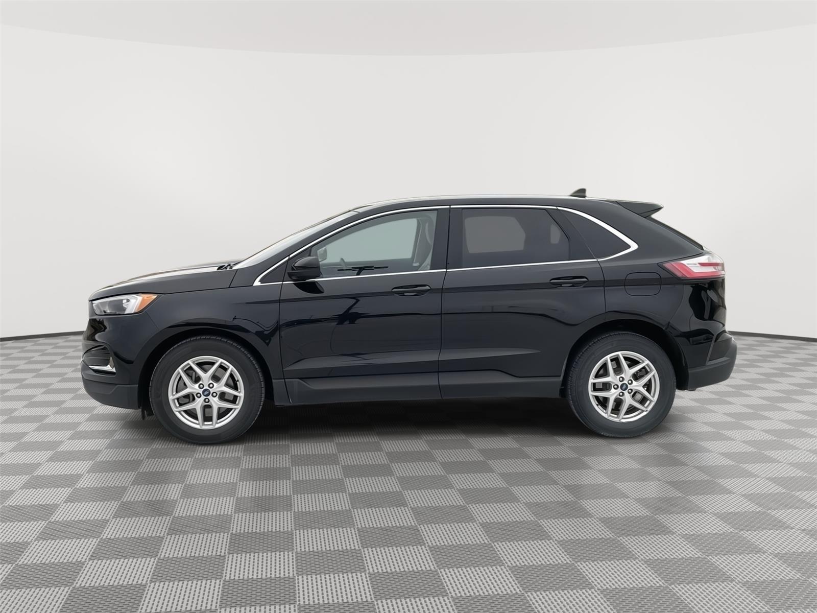 Used 2022 Ford Edge for sale in Grand Island NE