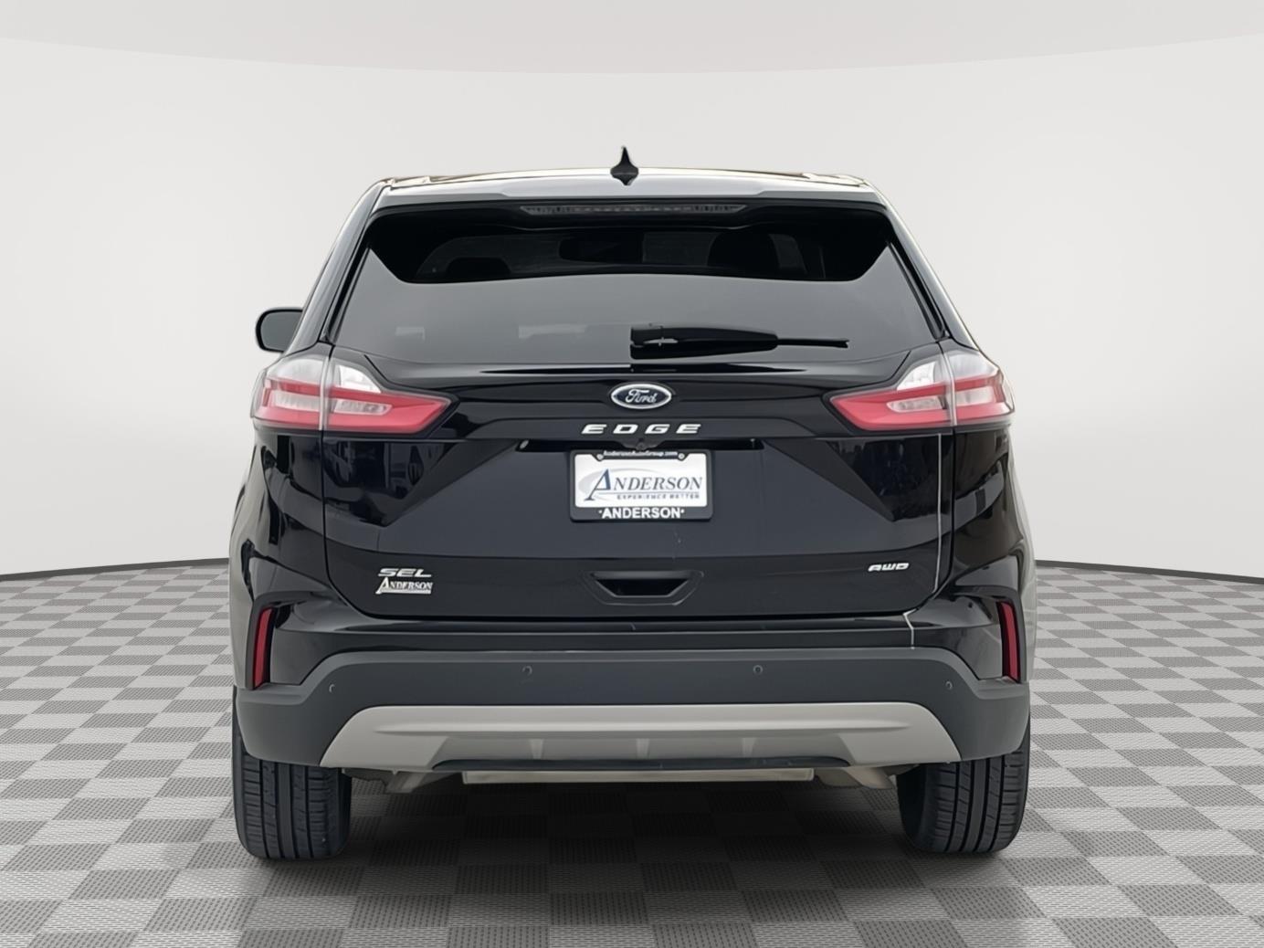 Used 2022 Ford Edge for sale in Grand Island NE