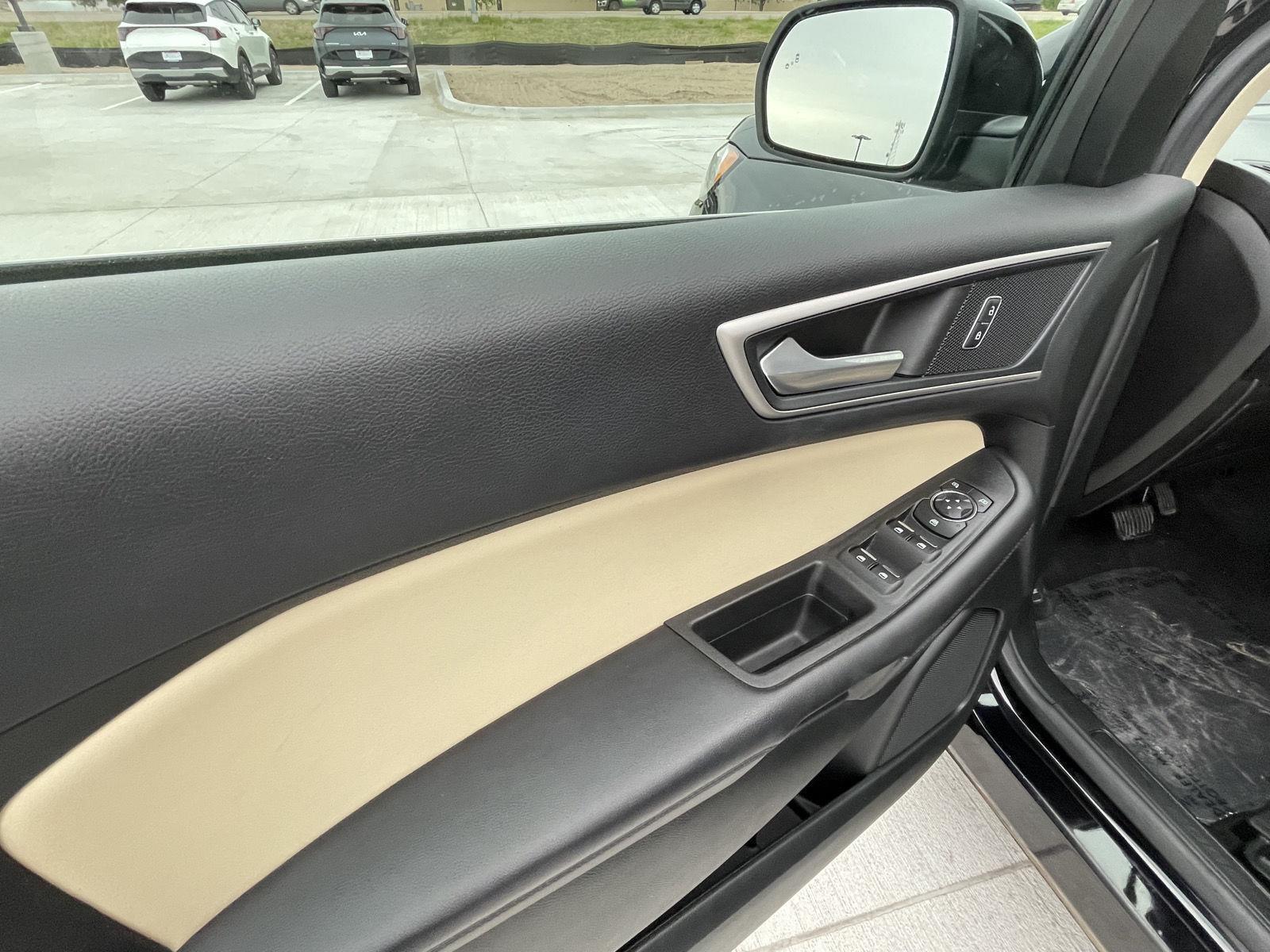 Used 2022 Ford Edge for sale in Grand Island NE