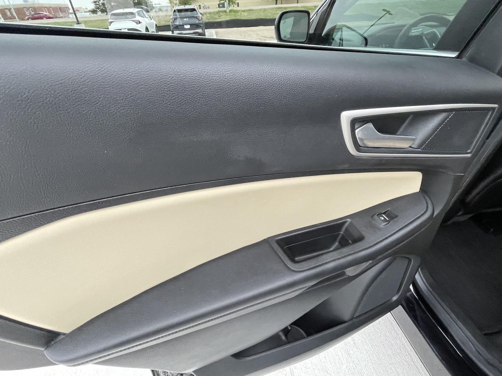 Used 2022 Ford Edge for sale in Grand Island NE