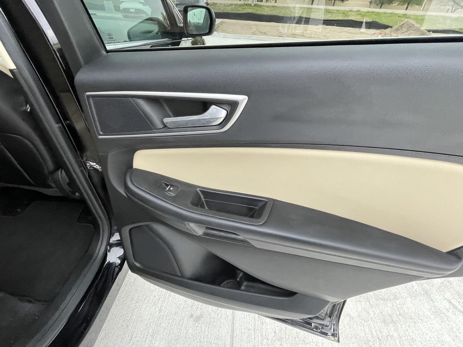Used 2022 Ford Edge for sale in Grand Island NE