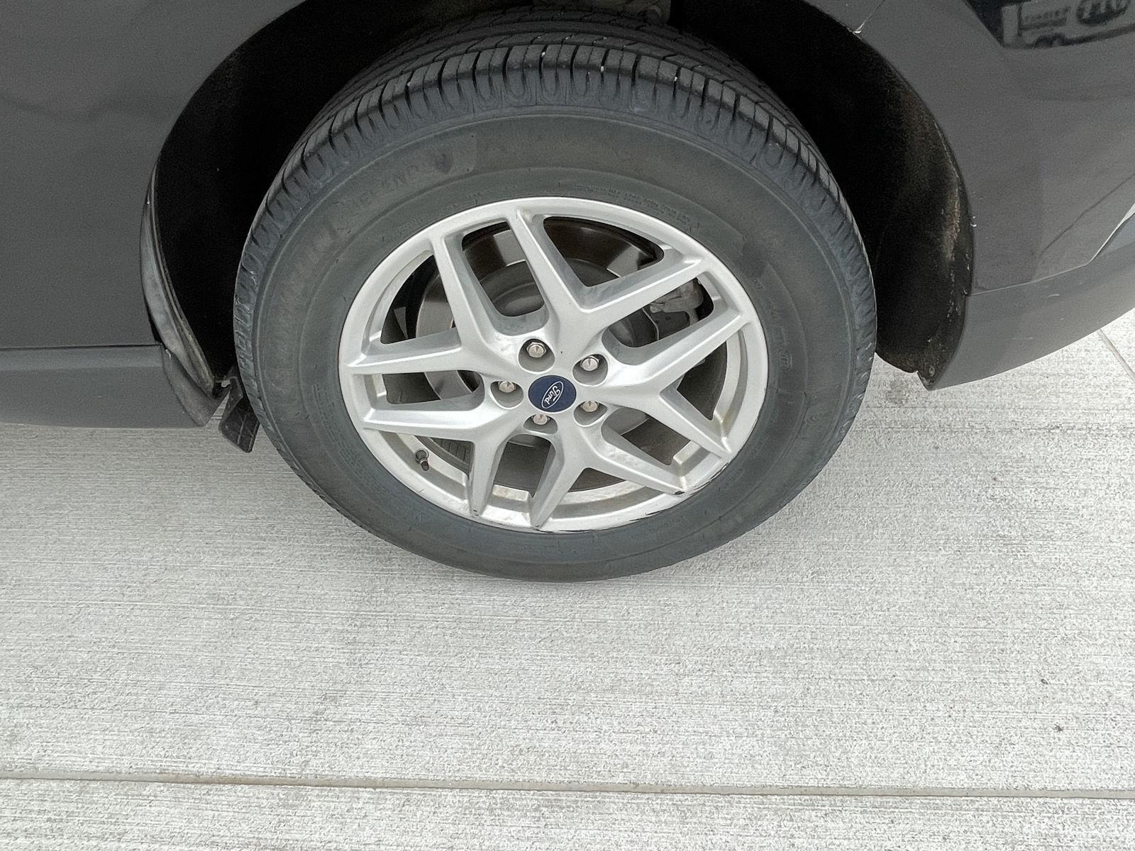 Used 2022 Ford Edge for sale in Grand Island NE