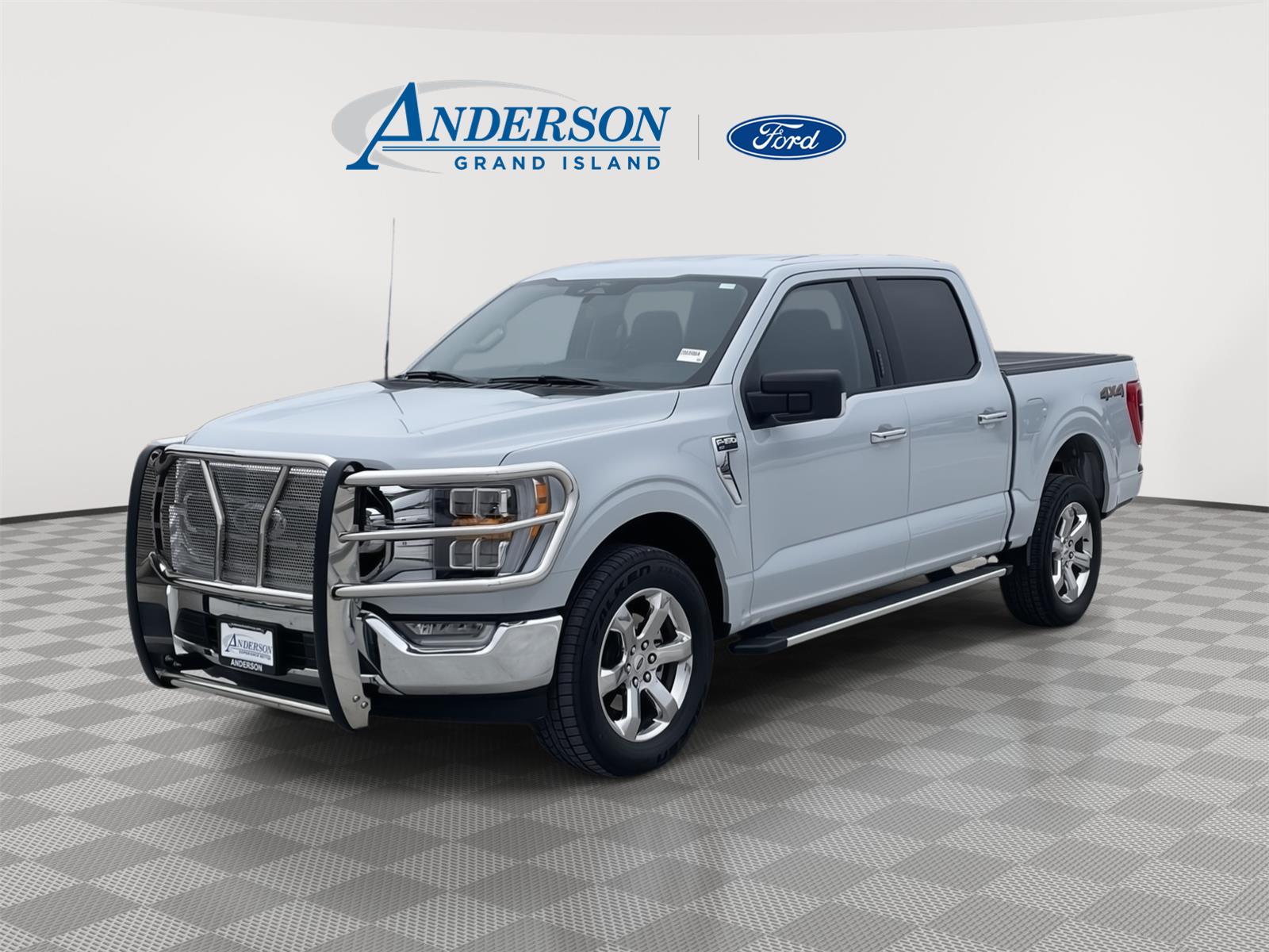 Used 2022 Ford F-150 for sale in Grand Island NE