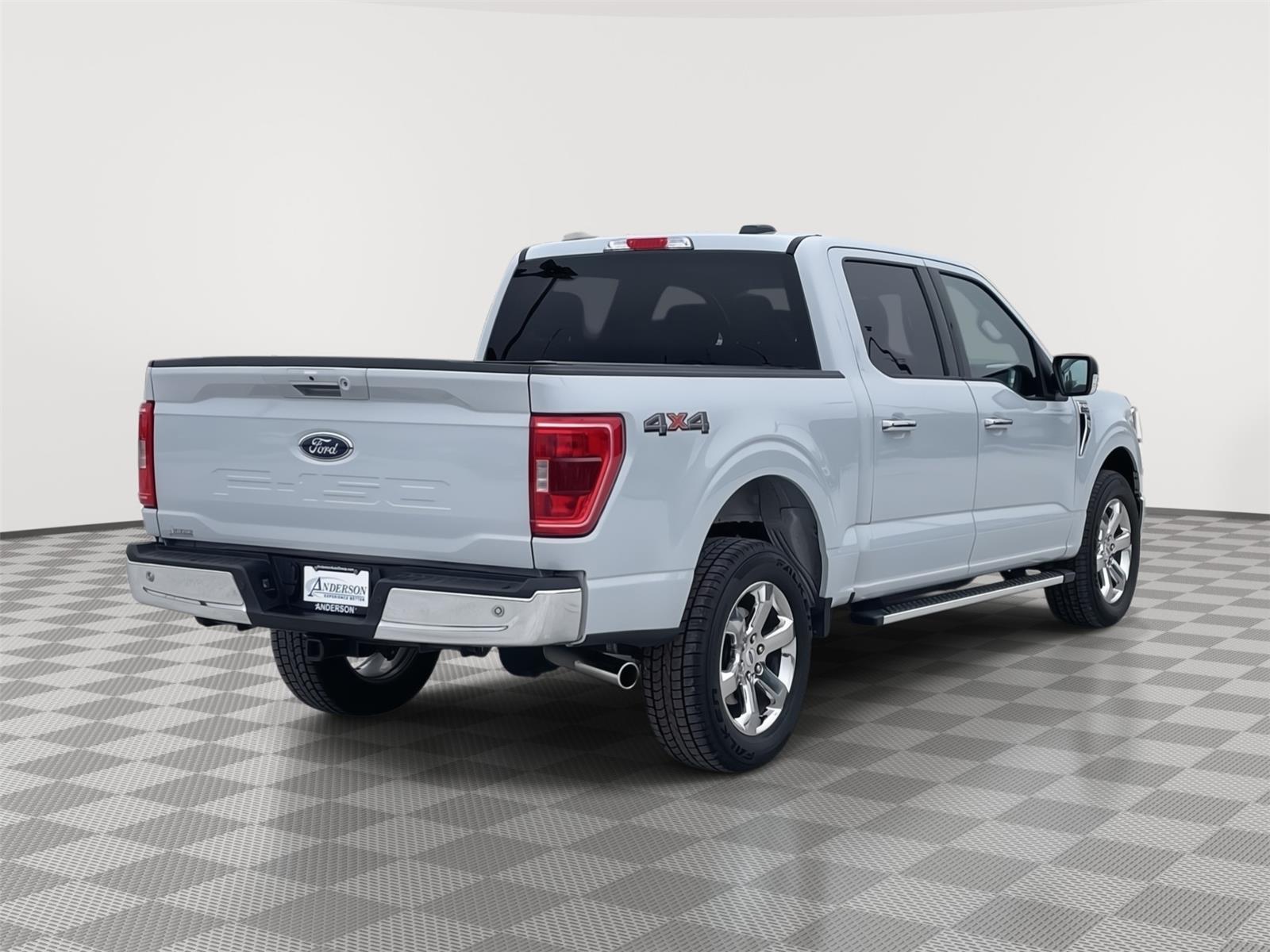 2022 Ford F-150 XLT - Photo 6