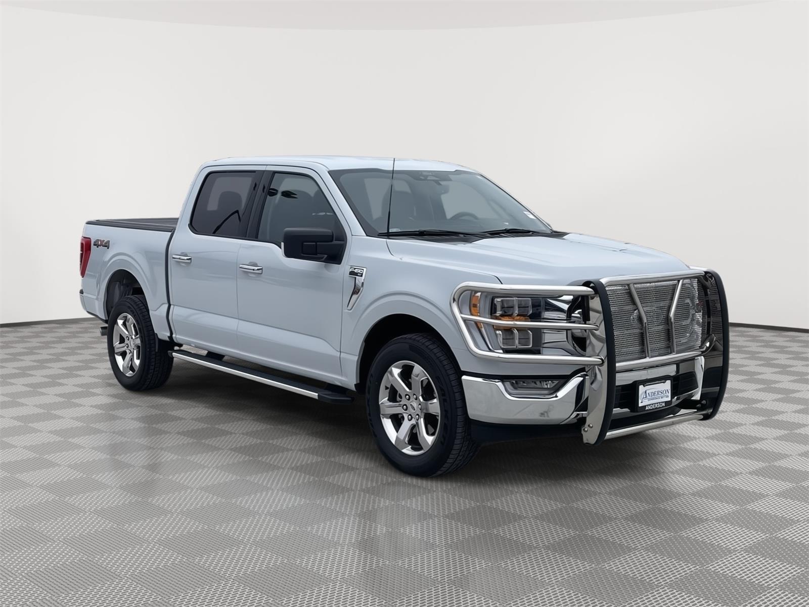 2022 Ford F-150 XLT - Photo 8