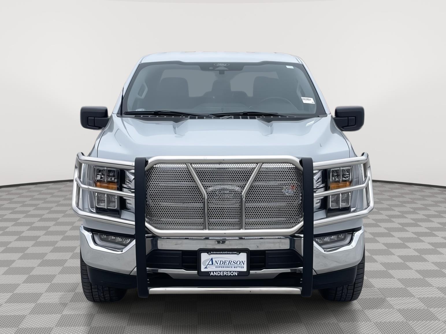 2022 Ford F-150 XLT - Photo 9