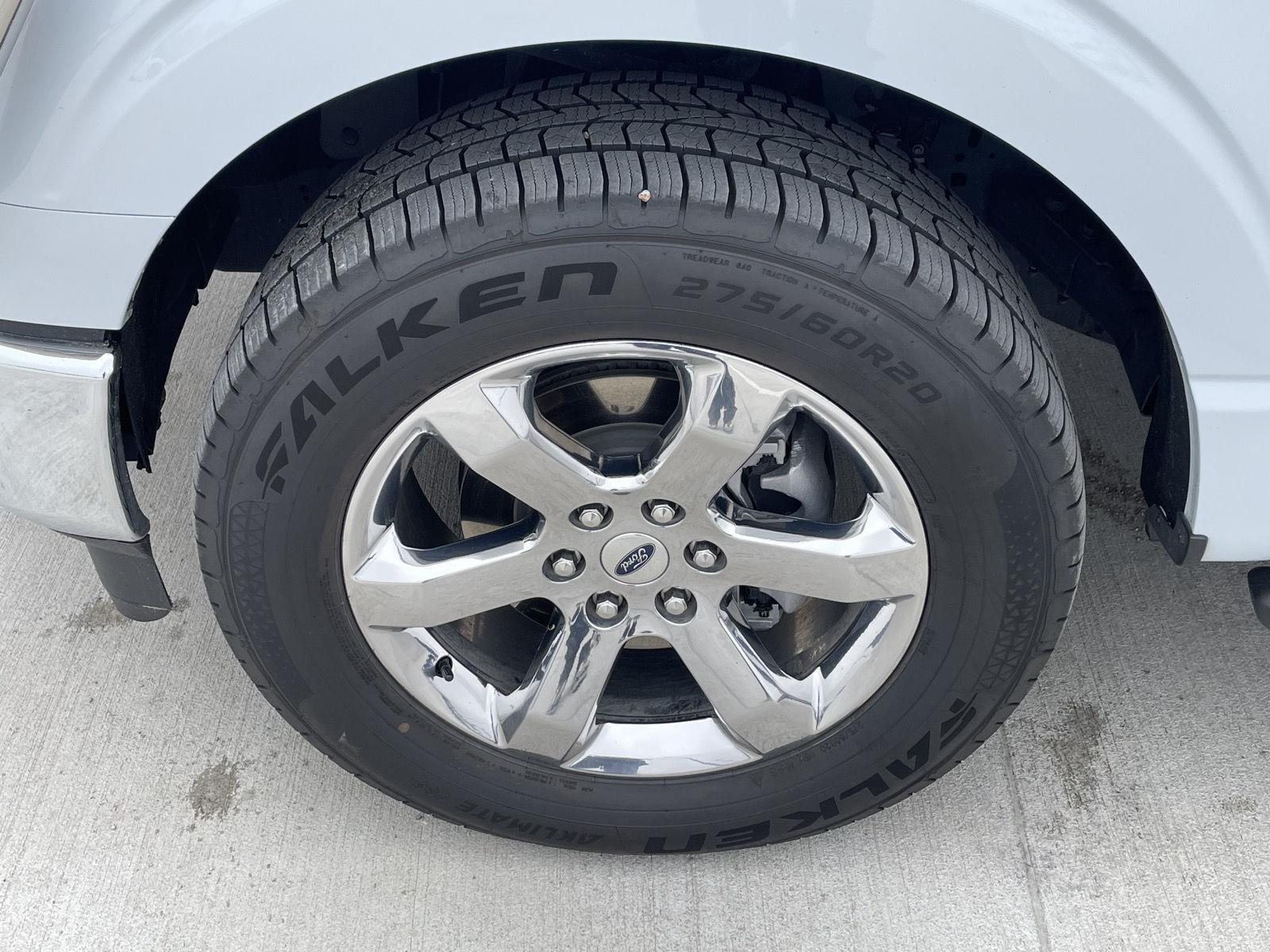 2022 Ford F-150 XLT - Photo 10