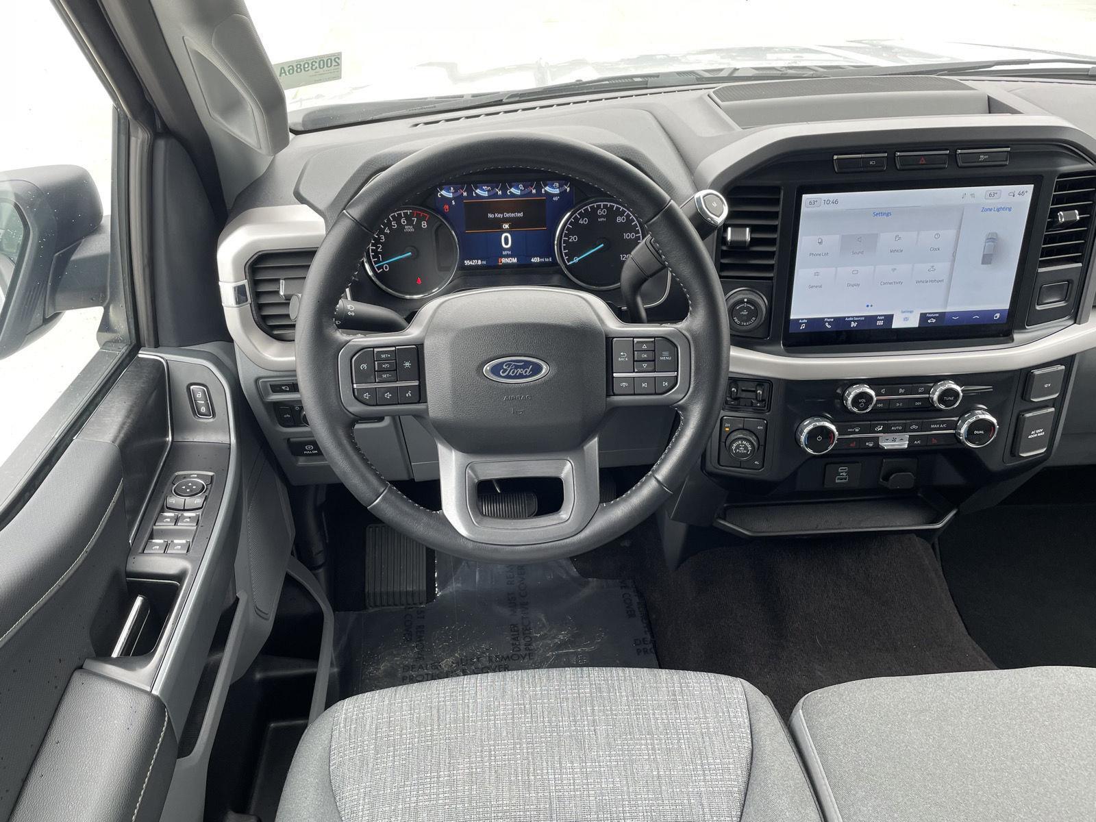 2022 Ford F-150 XLT - Photo 13