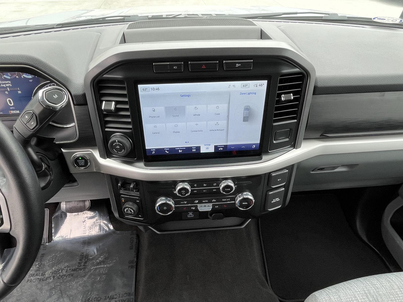 2022 Ford F-150 XLT - Photo 15