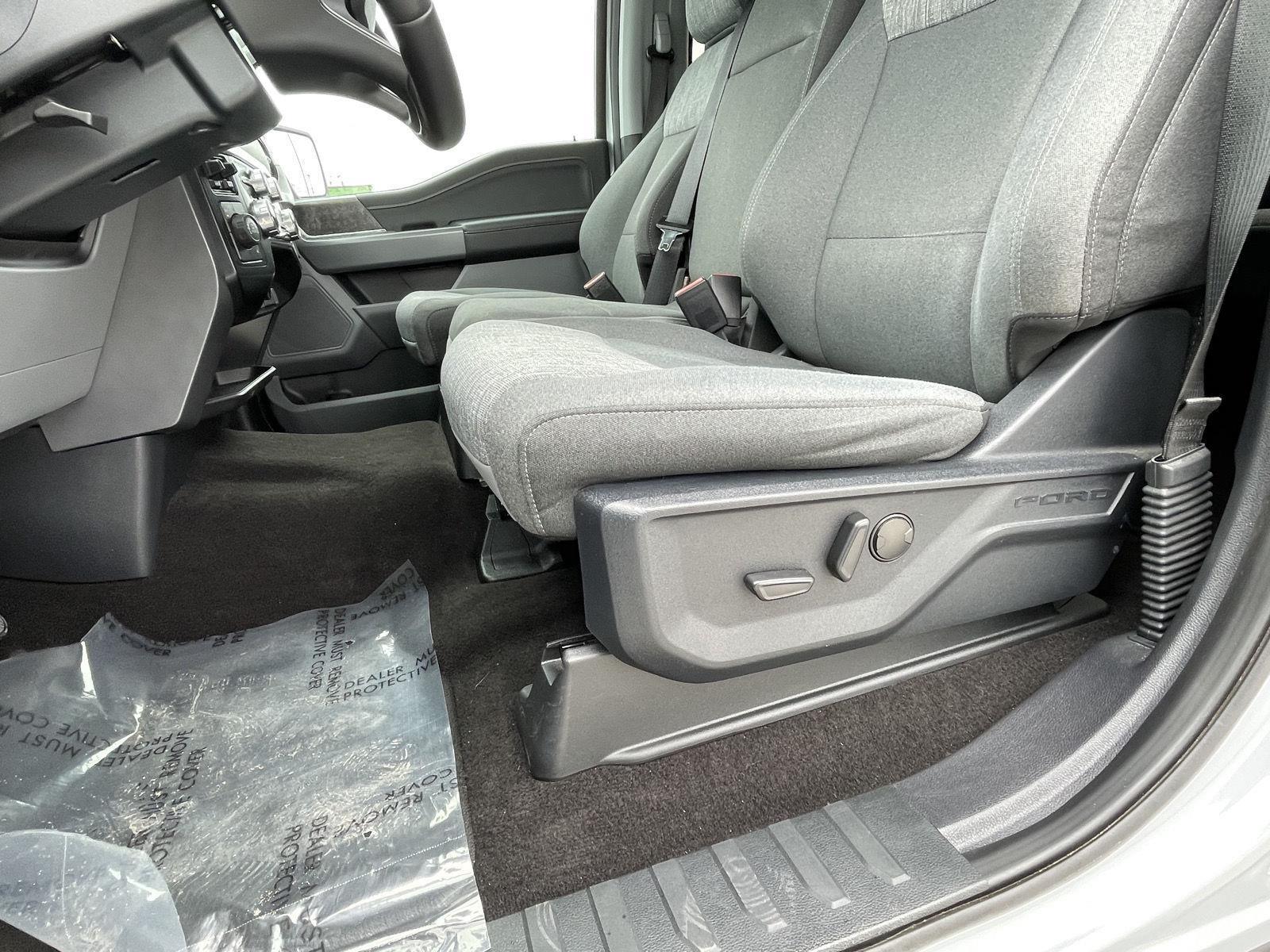 2022 Ford F-150 XLT - Photo 18