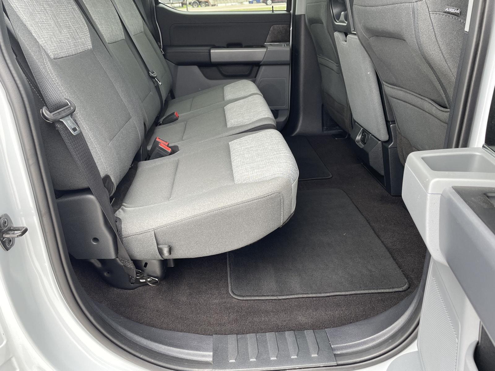 2022 Ford F-150 XLT - Photo 19