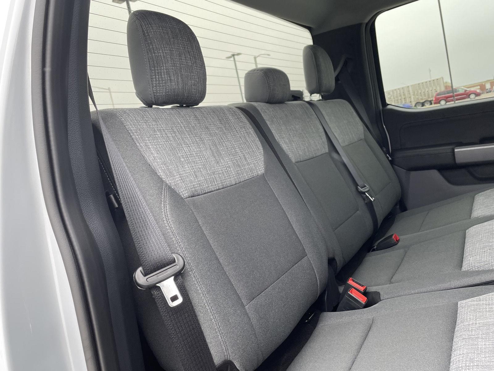 2022 Ford F-150 XLT - Photo 20