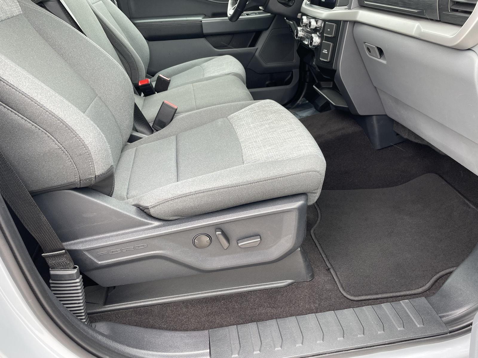 2022 Ford F-150 XLT - Photo 21