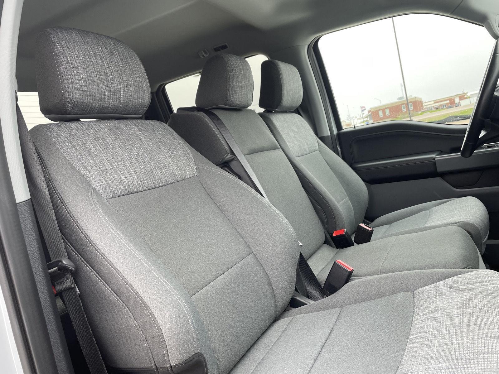 2022 Ford F-150 XLT - Photo 22