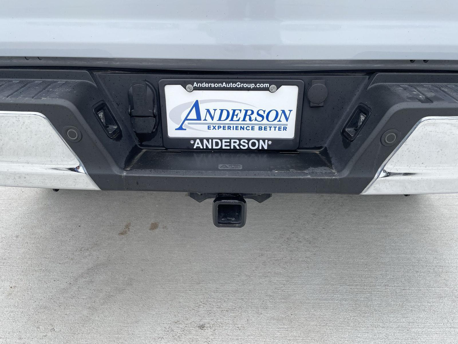 2022 Ford F-150 XLT - Photo 23