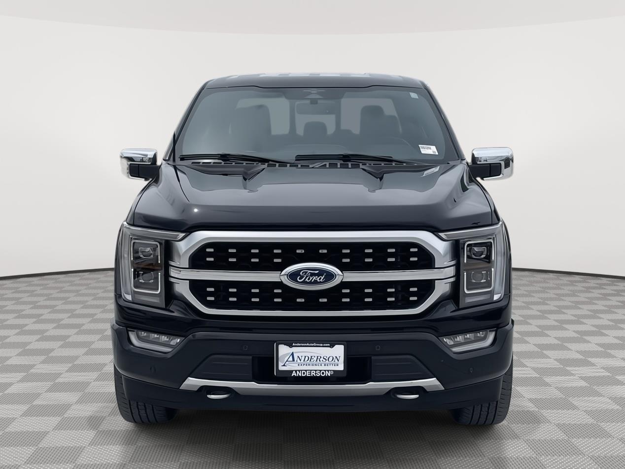Used 2023 Ford F-150 for sale in Grand Island NE