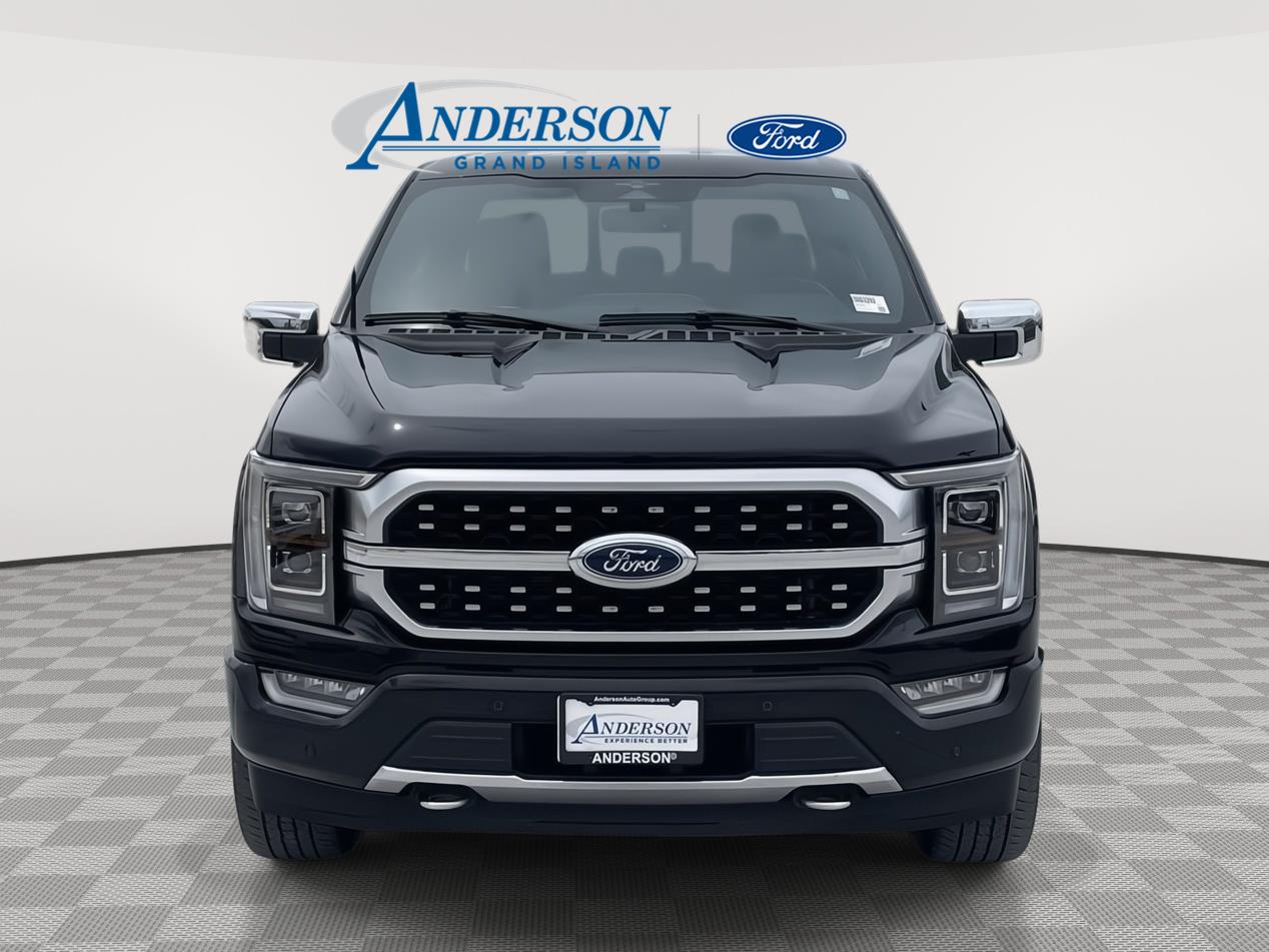 Used 2023 Ford F-150 for sale in Grand Island NE