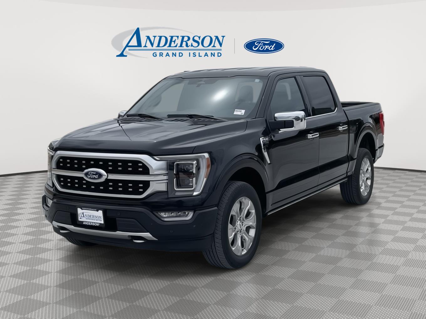 Used 2023 Ford F-150 for sale in Grand Island NE