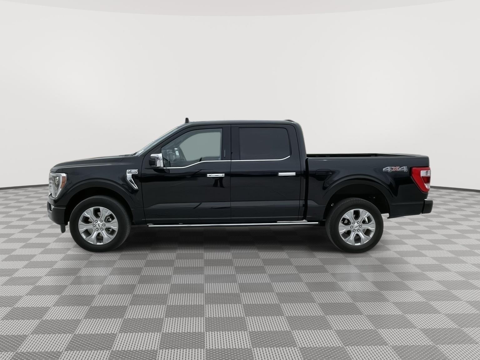 Used 2023 Ford F-150 for sale in Grand Island NE