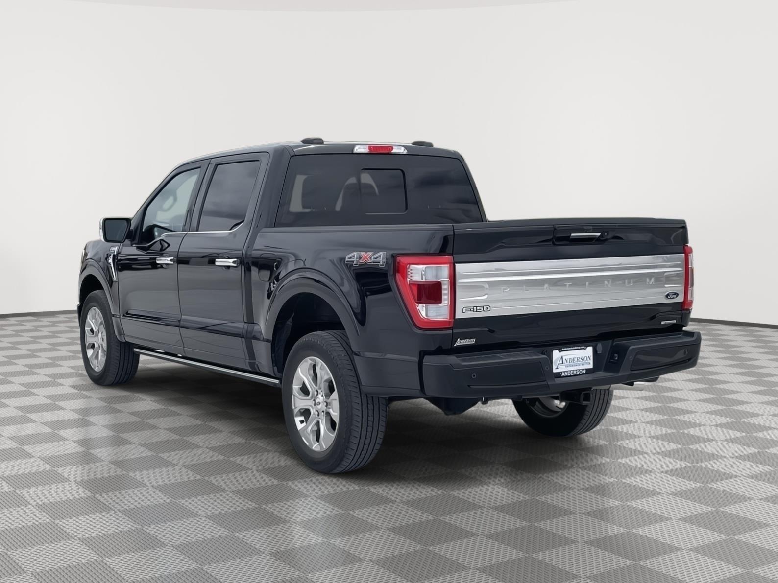 Used 2023 Ford F-150 for sale in Grand Island NE