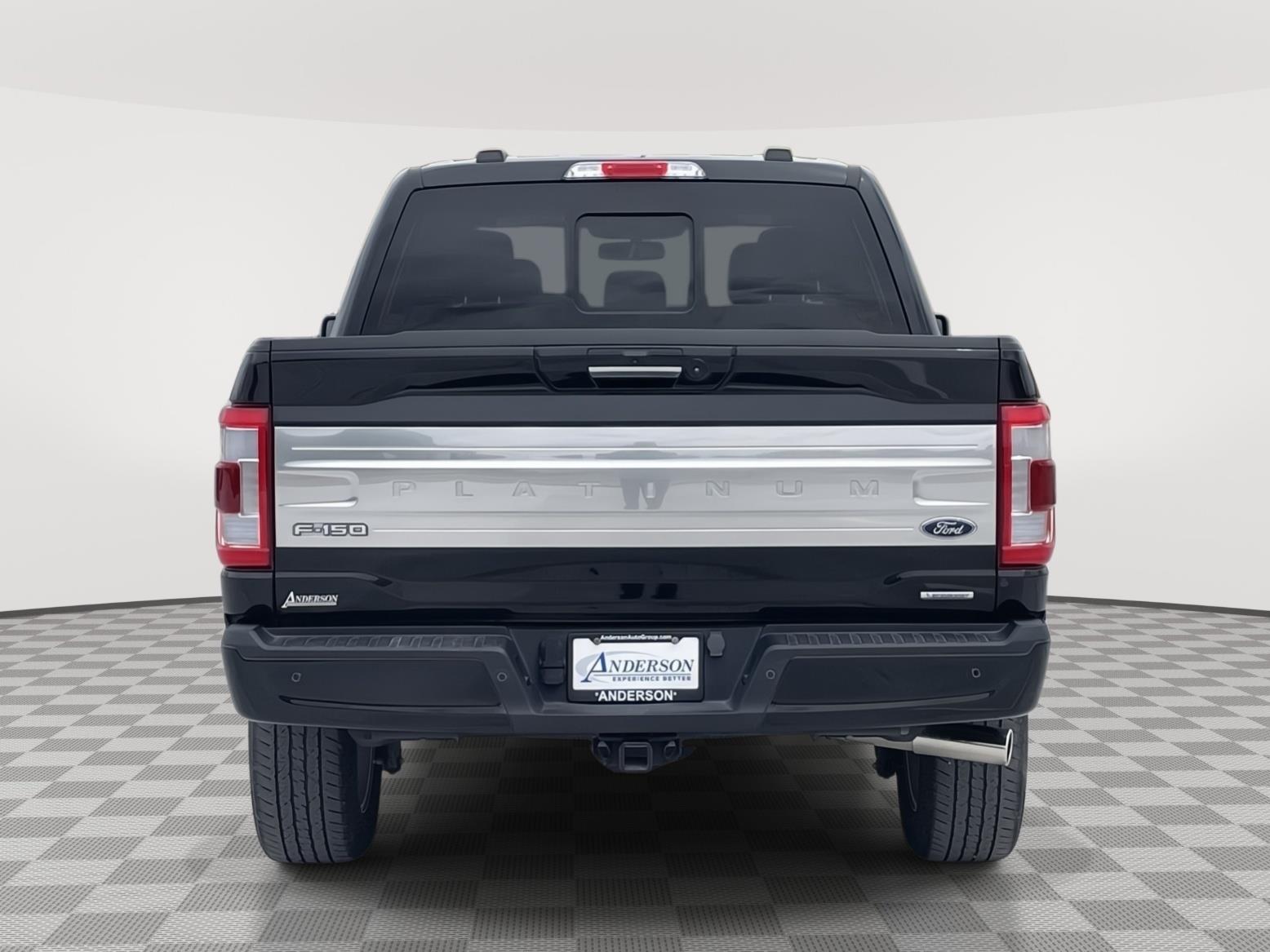 Used 2023 Ford F-150 for sale in Grand Island NE
