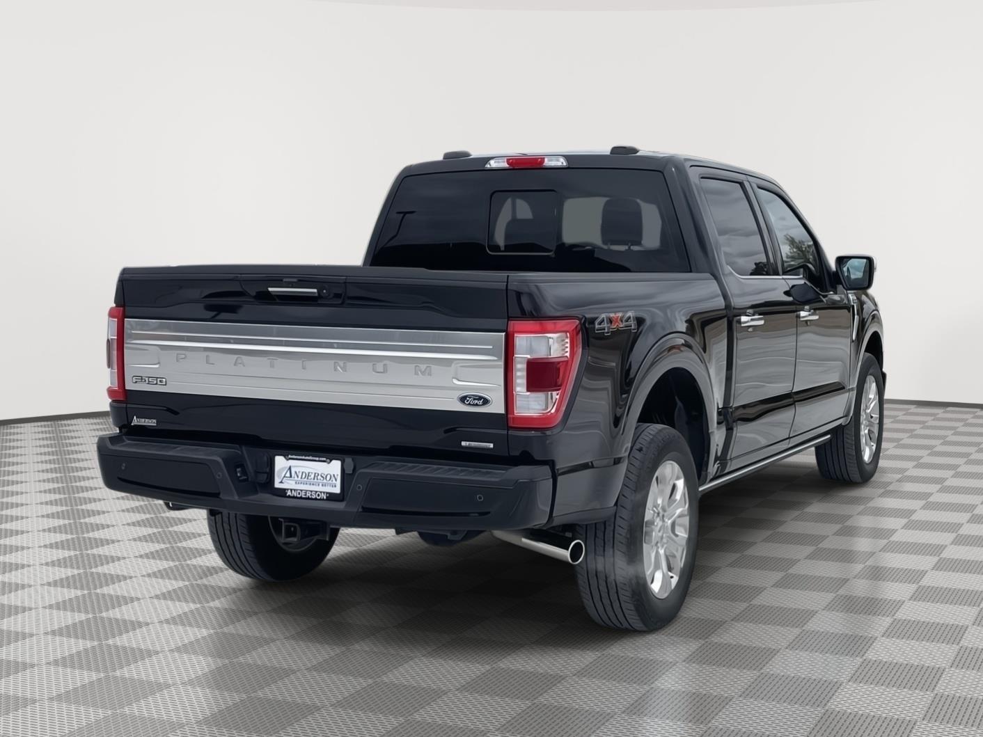 Used 2023 Ford F-150 for sale in Grand Island NE