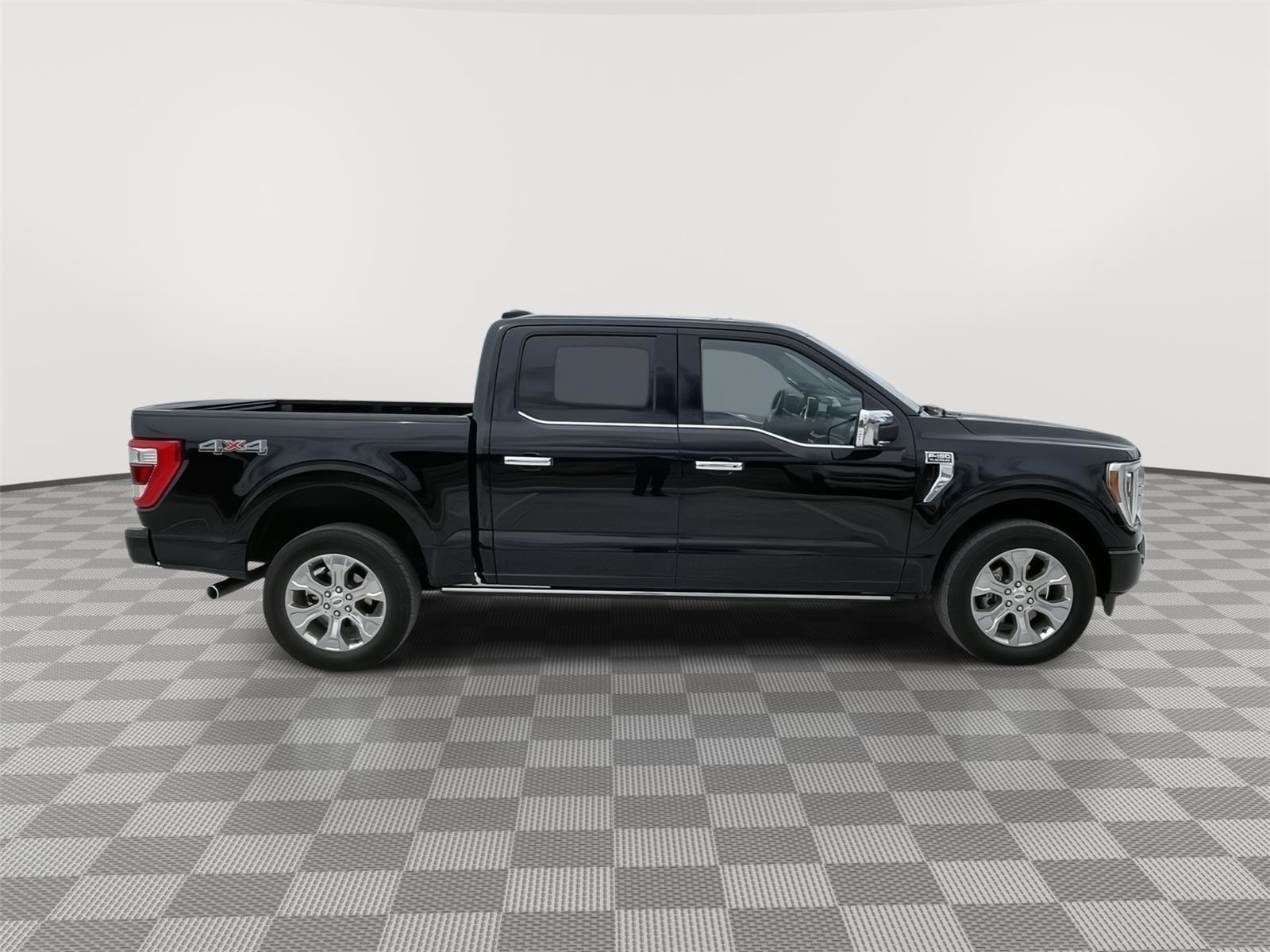 Used 2023 Ford F-150 for sale in Grand Island NE
