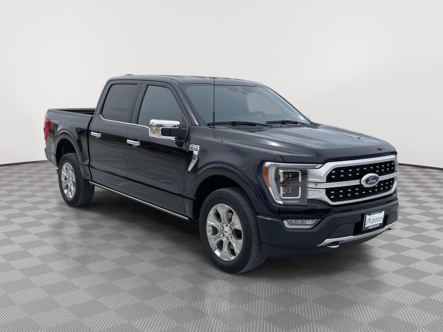 Used 2023 Ford F-150 for sale in Grand Island NE