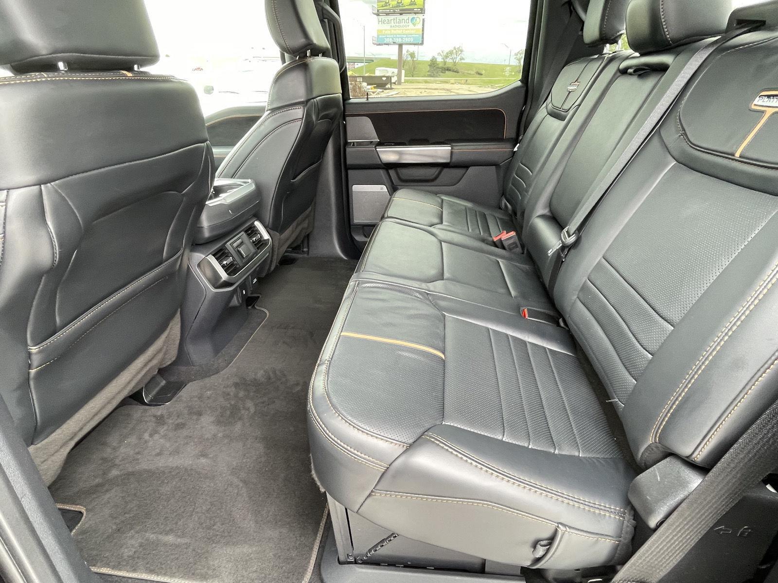 Used 2023 Ford F-150 for sale in Grand Island NE