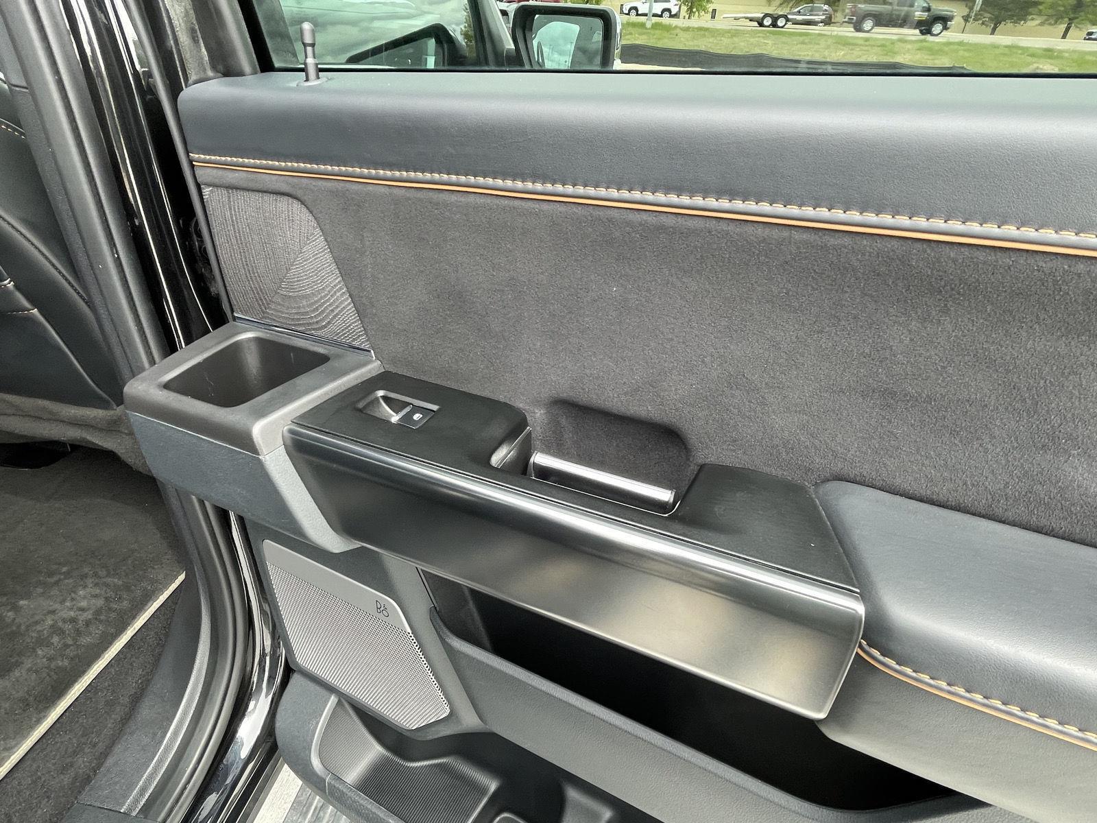 Used 2023 Ford F-150 for sale in Grand Island NE