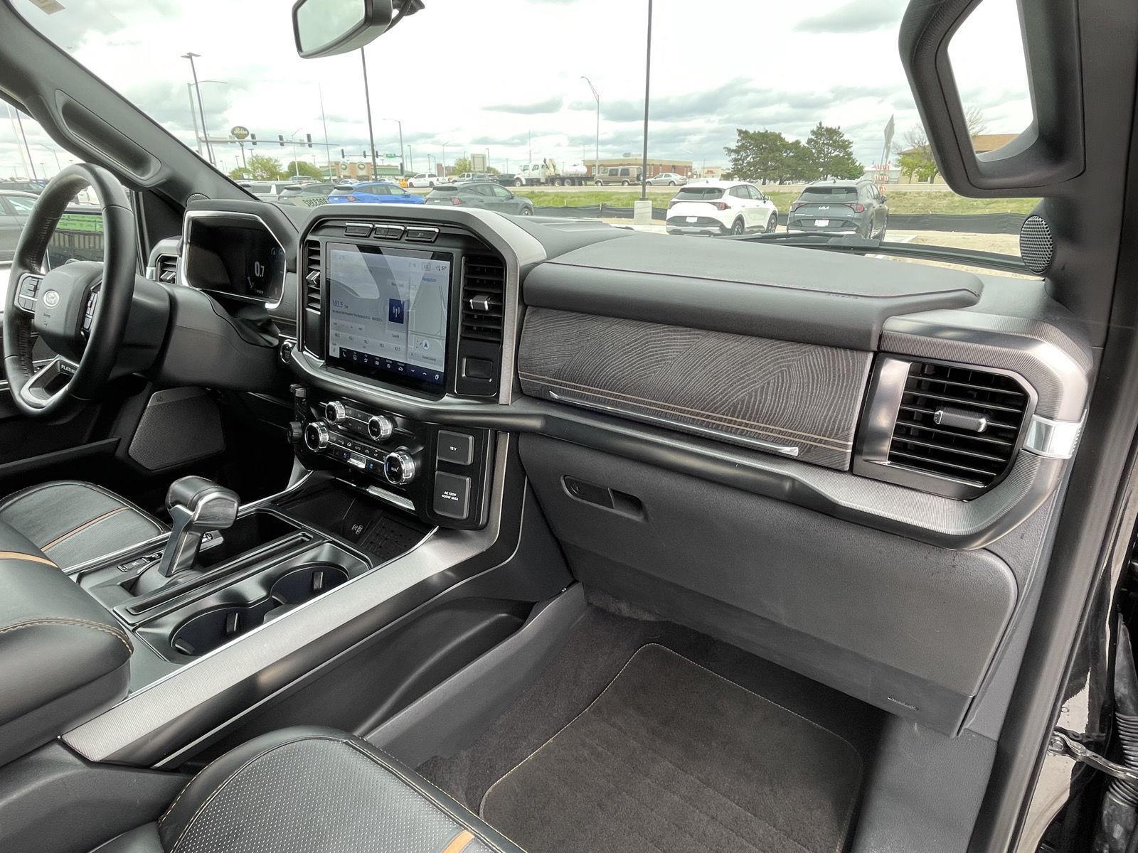 Used 2023 Ford F-150 for sale in Grand Island NE